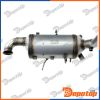 Filtres à Particules Diesel EURO4 pour FORD | DPF-FR-000, 27-6024